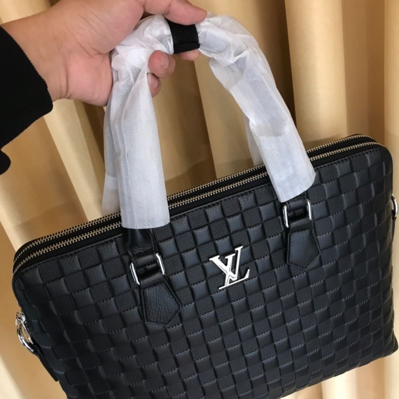 Mens Louis Vuitton Briefcases